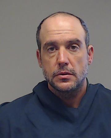 Piraro, Noah Arthur arrested by Collin County SO/PD