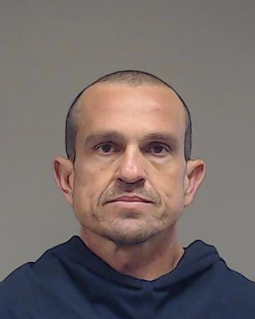 Warner, Phillip Colby Ignatius arrested by Collin County SO/PD