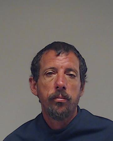 Pratt, Stephen Michael arrested by Collin County SO/PD