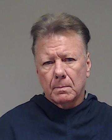 Browning, Bovie Charles arrested by Collin County SO/PD