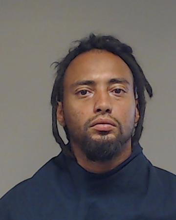 Woods, Brennan Prince arrested by Collin County SO/PD