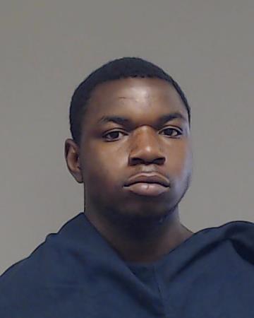 Winters, Zemarion Derwin arrested by Collin County SO/PD