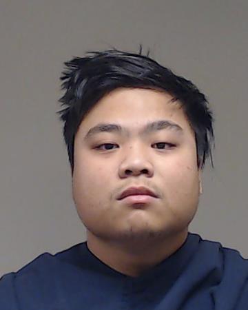 Ho, Bruce Hung arrested by Collin County SO/PD