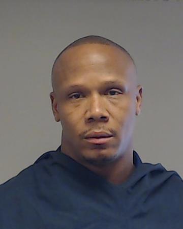 Alexander, Kedrick Lewis arrested by Collin County SO/PD