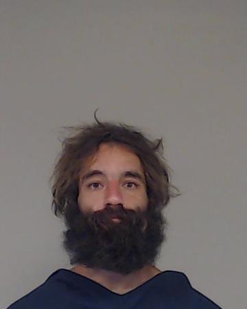 Pucci, Andrei Francis arrested by Collin County SO/PD