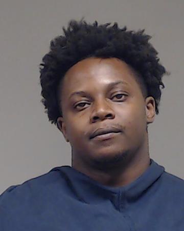 Banks, Patrick Arnold arrested by Collin County SO/PD