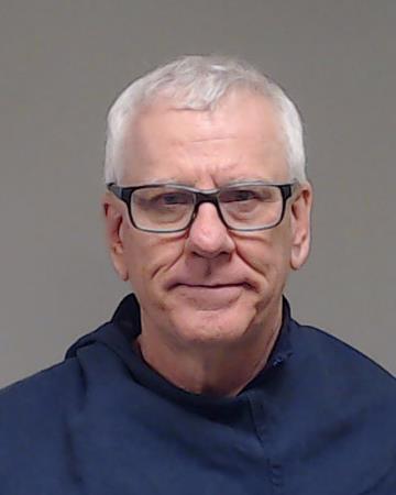 Sharp, Thomas Wilson arrested by Collin County SO/PD