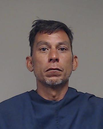 Elliot, Charles Issac arrested by Collin County SO/PD