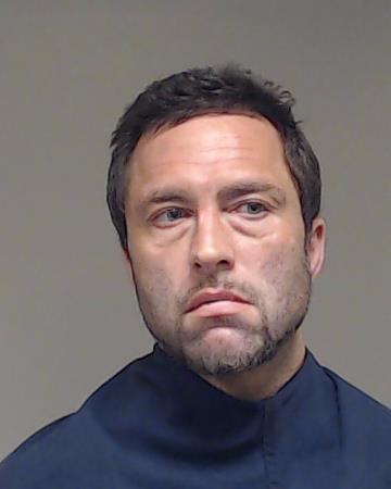 Albert, Matthew Robert arrested by Collin County SO/PD