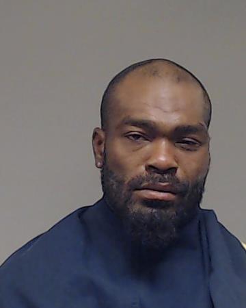 Williams, Steve Junior arrested by Collin County SO/PD