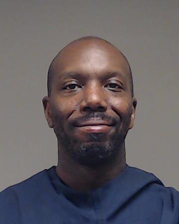 Gipson, Ian Royal arrested by Collin County SO/PD