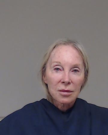 Albert, Melanie May arrested by Collin County SO/PD