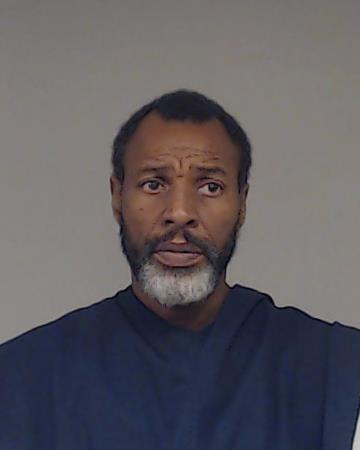 Pennywell, Phillip arrested by Collin County SO/PD