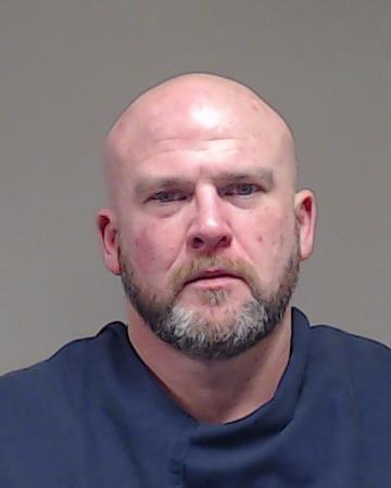 Hollomon, Kevin Bryant arrested by Collin County SO/PD