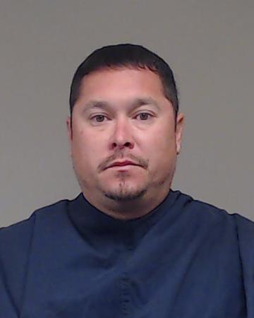 Cruz Monseratte, Pablo Alberto arrested by Collin County SO/PD