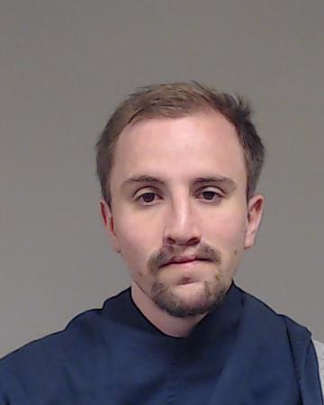 Chandler, Brandon Clay arrested by Collin County SO/PD