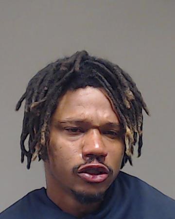 Diallo, Ibrahima arrested by Collin County SO/PD