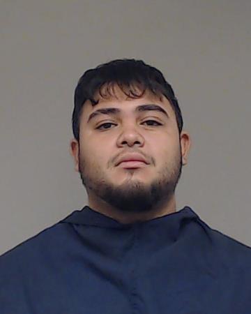 Hernandez, Joaquin, Jr. arrested by Collin County SO/PD