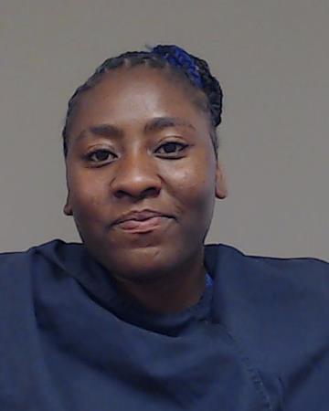 Flake, Jaila Denise arrested by Collin County SO/PD
