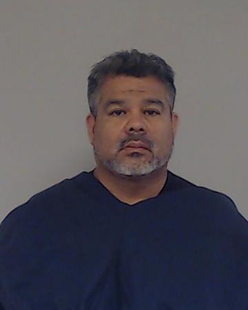 Moreno, Michael arrested by Collin County SO/PD