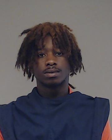 Harvey, Robert Rawshell arrested by Collin County SO/PD