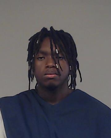 Williams, Josiah Phillip arrested by Collin County SO/PD