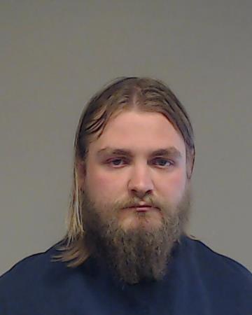 NOBLE, NICHOLAS NORRIS arrested by Collin County SO/PD