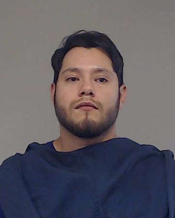 Labrada, Edgar Martin arrested by Collin County SO/PD