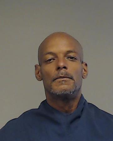 Stewart, Yancy Keith arrested by Collin County SO/PD