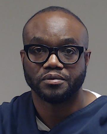 Bello, Olamide arrested by Collin County SO/PD