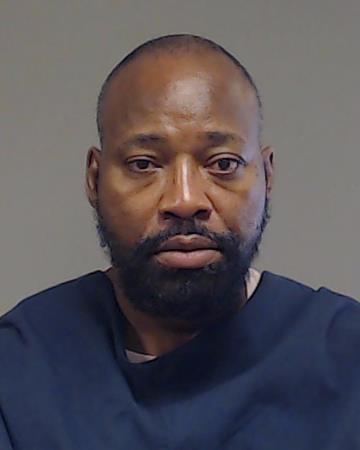 McMurtry, Michael arrested by Collin County SO/PD