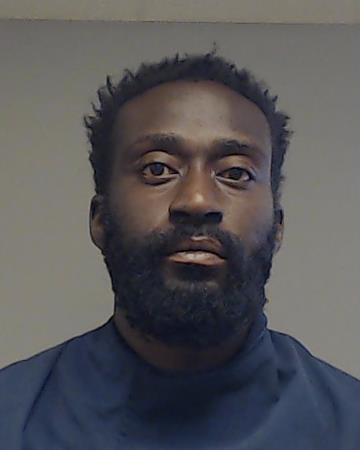 Iheme, Ekeledilichukwu Oscar arrested by Collin County SO/PD