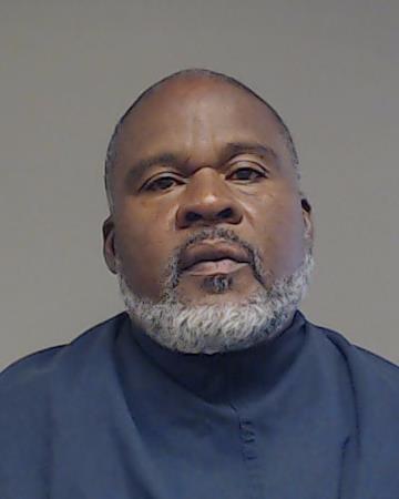 Tell, Pearly Edward, Jr. arrested by Collin County SO/PD