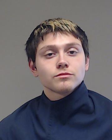 Cardwell, Adayn Alexander arrested by Collin County SO/PD