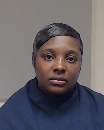 Humphrey, Renisha Lashawn arrested by Collin County SO/PD