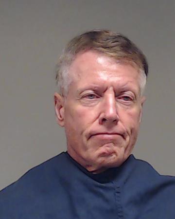 Post, Theodore Evan arrested by Collin County SO/PD