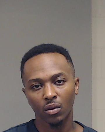 Forest, Quadriel Ciymon booking photo