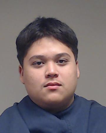 BASTIDA, ANTHONY ALEJANDRO booking photo