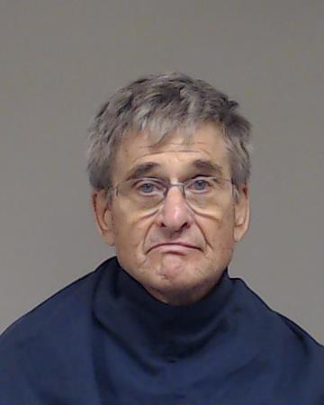 Deaver, Daniel Dupree booking photo