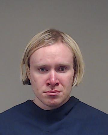 HOLLINGSWORTH, TREVOR SCOTT booking photo