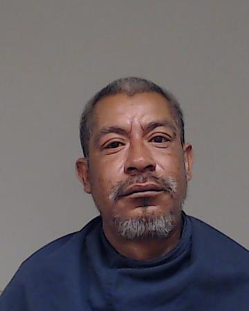 Villafana Alfaro, Jaime A. booking photo