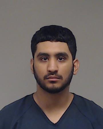 Fuentes, Juan Manuel, Jr. booking photo