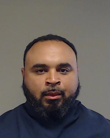 Watson, Antonio Jermaine arrested by Collin County SO/PD