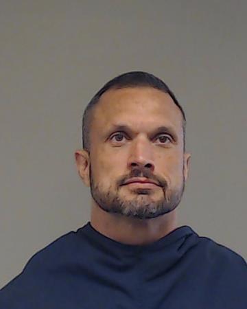 Adcox, James Alan arrested by Collin County SO/PD