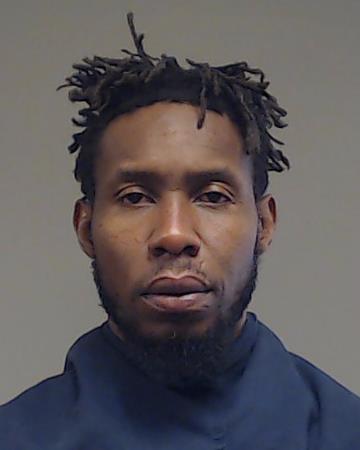 Buma, Bertrand Njinuwo arrested by Collin County SO/PD