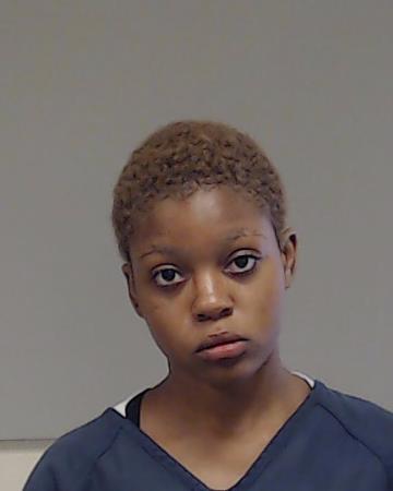 Webb, Maya Tiffany arrested by Collin County SO/PD