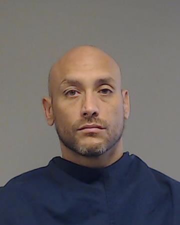 White, Keaton Steven arrested by Collin County SO/PD