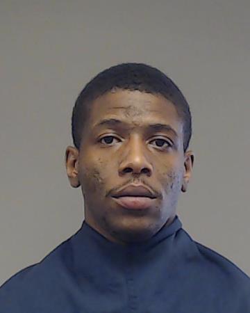 West, Lewis Crishad arrested by Collin County SO/PD