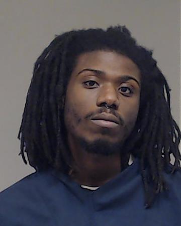 Dyer, Djuan Rynel arrested by Collin County SO/PD