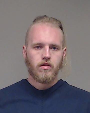 Vanek, Cameron Cole arrested by Collin County SO/PD